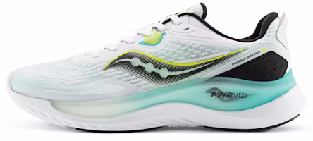 Saucony Phoenix Inferno 'White Green' S28173-1 Saucony Phoenix Inferno 'White Green' S28173-1