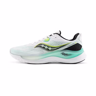 Saucony Phoenix Inferno 'White Green'