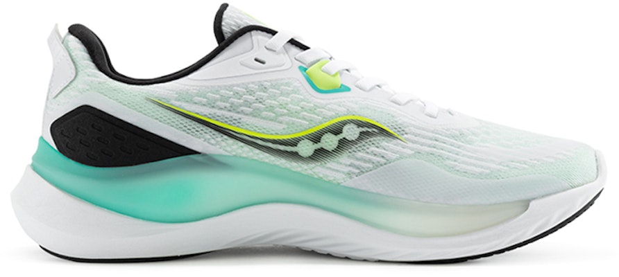 Saucony Phoenix Inferno '白绿' 运动鞋 S28173-1 Order Saucony Phoenix Inferno '白绿' 运动鞋 S28173-1