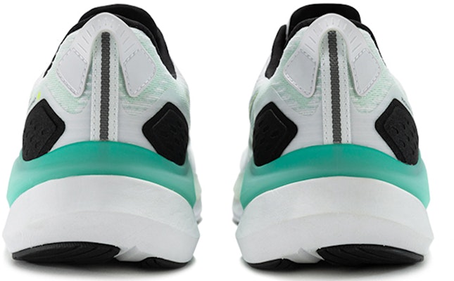 Saucony Phoenix Inferno '白绿' 运动鞋 S28173-1 Shop Saucony Phoenix Inferno '白绿' 运动鞋 S28173-1