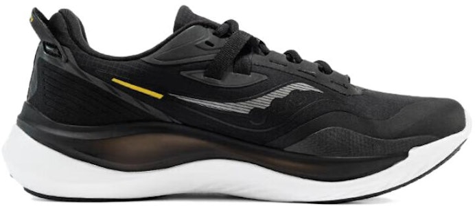 Saucony Phoenix Inferno Run Shield 'Hitam Kuning' S28185-4 Order Saucony Phoenix Inferno Run Shield 'Hitam Kuning' S28185-4