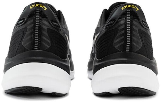 Saucony Phoenix Inferno Run Shield 'Hitam Kuning' S28185-4 Shop Saucony Phoenix Inferno Run Shield 'Hitam Kuning' S28185-4