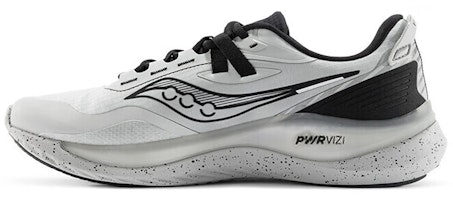 Saucony Phoenix Inferno Run Shield 'Grey Black' S28185-3 Saucony Phoenix Inferno Run Shield 'Grey Black' S28185-3
