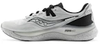 Buy Saucony Phoenix Inferno Run Shield 'Grey Black' S28185-3