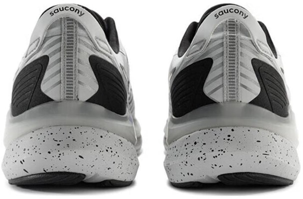Saucony Phoenix Inferno Run Shield 'Grey Black' S28185-3 Shop Saucony Phoenix Inferno Run Shield 'Grey Black' S28185-3