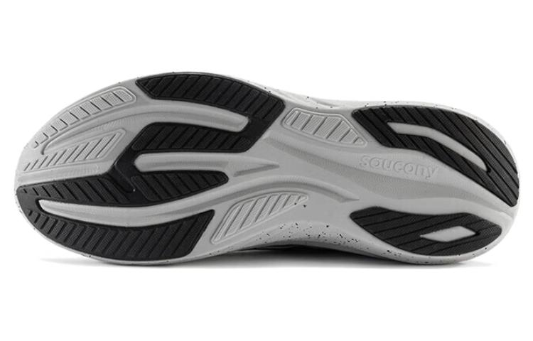 Purchase Saucony Phoenix Inferno Run Shield 'Grey Black' S28185-3