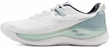 Saucony Phoenix Inferno Run Shield 'White Blue' S28185-1 Saucony Phoenix Inferno Run Shield 'White Blue' S28185-1