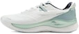 Saucony Phoenix Inferno Run Shield 'Putih Biru' S28185-1
