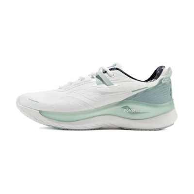 Saucony Phoenix Inferno Run Shield 'White Blue'