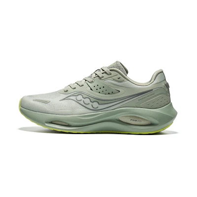 Saucony Phoenix LS 'Daily CMFT Commuter Green'