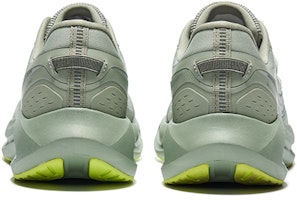 Saucony Phoenix LS 日常舒適通勤 跑步鞋 男款 綠色 Shop Saucony Phoenix LS 日常舒適通勤 跑步鞋 男款 綠色