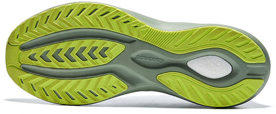 Saucony Phoenix LS 'Daily Comfort Commuter Green' S28202-3 Purchase Saucony Phoenix LS 'Daily Comfort Commuter Green' S28202-3