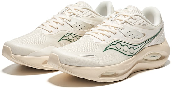 Saucony Phoenix LS 'Verde Leche' S28202-1 Lookbook Saucony Phoenix LS 'Verde Leche' S28202-1