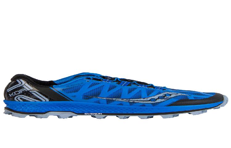 Saucony PRE 'Blue/Black' S20391-3_BLU/BLK