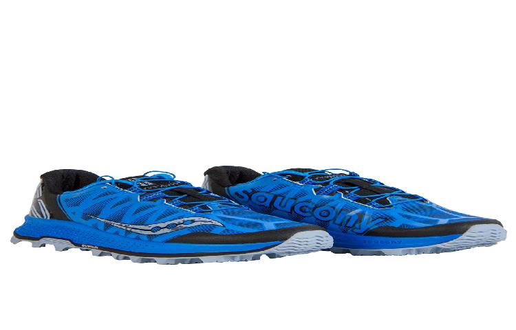 Saucony PRE 'Blue/Black' 圖 2