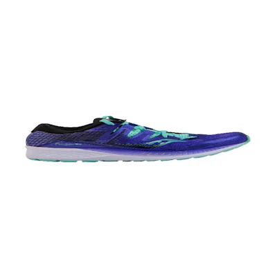 Saucony PRE 'Vio-Blk-Aqu'