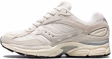 Saucony Pro Grid Omni 9 Beige Low-Top Breathable Running Shoes. S70740-11 Saucony Pro Grid Omni 9 Beige Low-Top Breathable Running Shoes. S70740-11