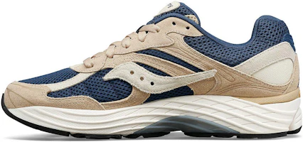 Saucony Pro Grid Omni 9 Blue Low-Top Running Shoes Comfortable & Non-Slip S70740-4 Saucony Pro Grid Omni 9 Blue Low-Top Running Shoes Comfortable & Non-Slip S70740-4