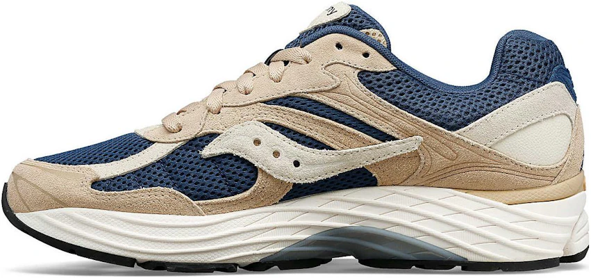 Saucony Pro Grid Omni 9 Blue Low-Top Running Shoes Comfortable & Non-Slip S70740-4 Buy Saucony Pro Grid Omni 9 Blue Low-Top Running Shoes Comfortable & Non-Slip S70740-4