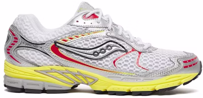 Saucony Pro Grid Ride 1 'Buttercup' S101807-1010
