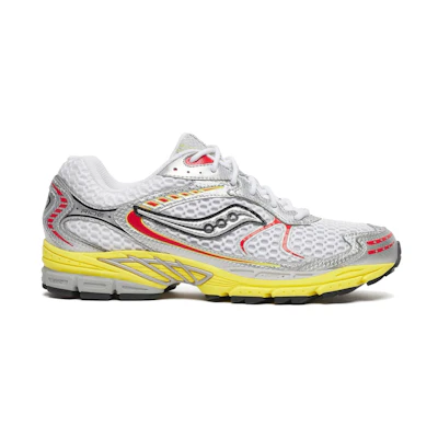 Saucony Pro Grid Ride 1 'Buttercup'