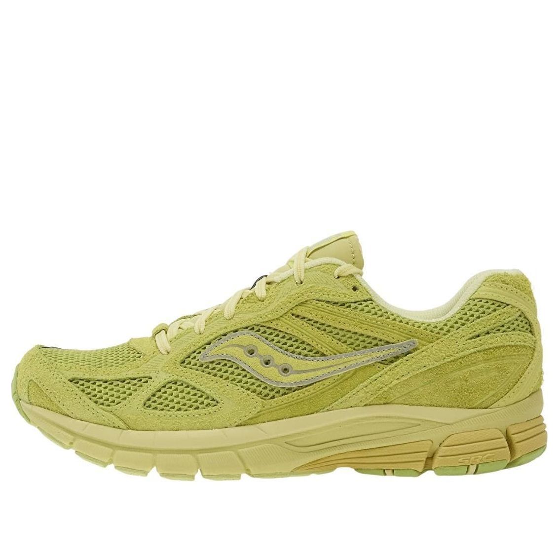 Saucony ProGrid Guide 7 3sixteen Lime S71044-2