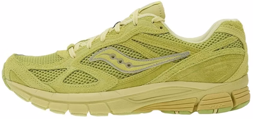 Saucony ProGrid Guide 7 3sixteen 石灰綠運動鞋 S71044-2 Buy Saucony ProGrid Guide 7 3sixteen 石灰綠運動鞋 S71044-2