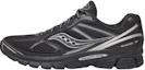 Order Saucony ProGrid Guide 7 'Black Silver' S70936-16