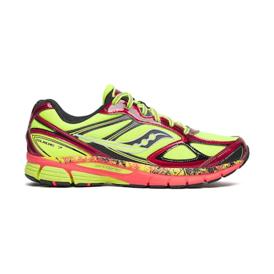 Saucony Progrid Guide 7 'Canary'