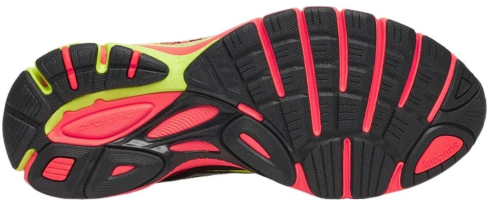 Saucony Progrid Guide 7 'Canary' S70995-1 Shop Saucony Progrid Guide 7 'Canary' S70995-1
