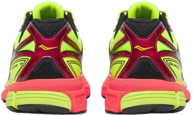 Saucony Progrid Guide 7 'Canary' S70995-1 Purchase Saucony Progrid Guide 7 'Canary' S70995-1