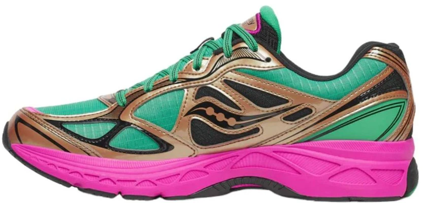 Saucony Progrid Guide 7 'Green Bronze' S70995-3 Buy Saucony Progrid Guide 7 'Green Bronze' S70995-3