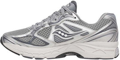Order Saucony ProGrid Guide 7 ''灰銀配色'' S70936-12