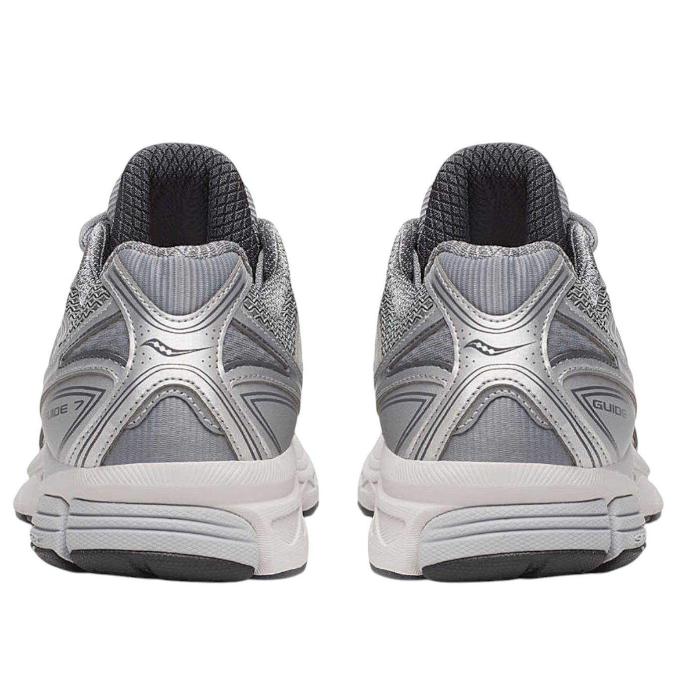 Purchase Saucony ProGrid Guide 7 'Grey Silver' S70936-12