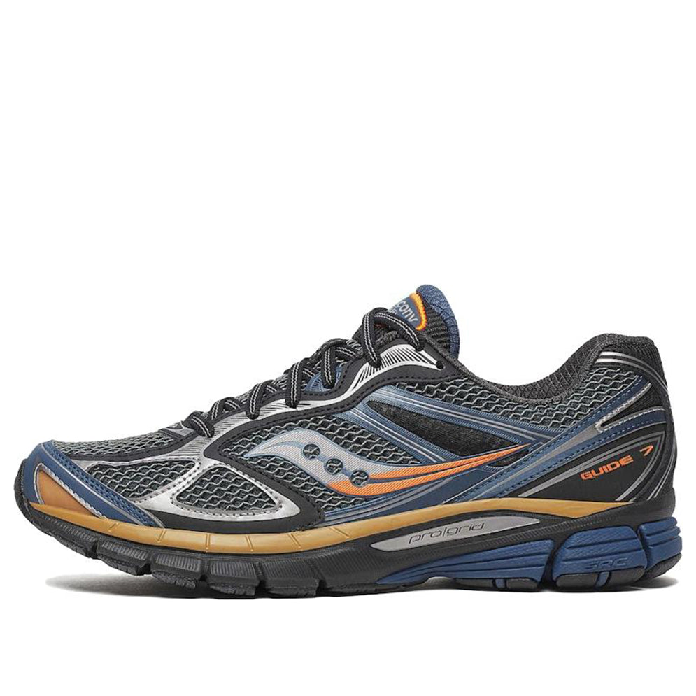 Saucony Progrid Guide 7 'Key Largo Black' S70936-49