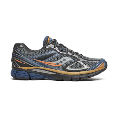 Saucony Progrid Guide 7 'Key Largo Black'