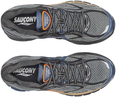 Saucony Progrid Guide 7 'Key Largo Black' S70936-49 Lookbook Saucony Progrid Guide 7 'Key Largo Black' S70936-49