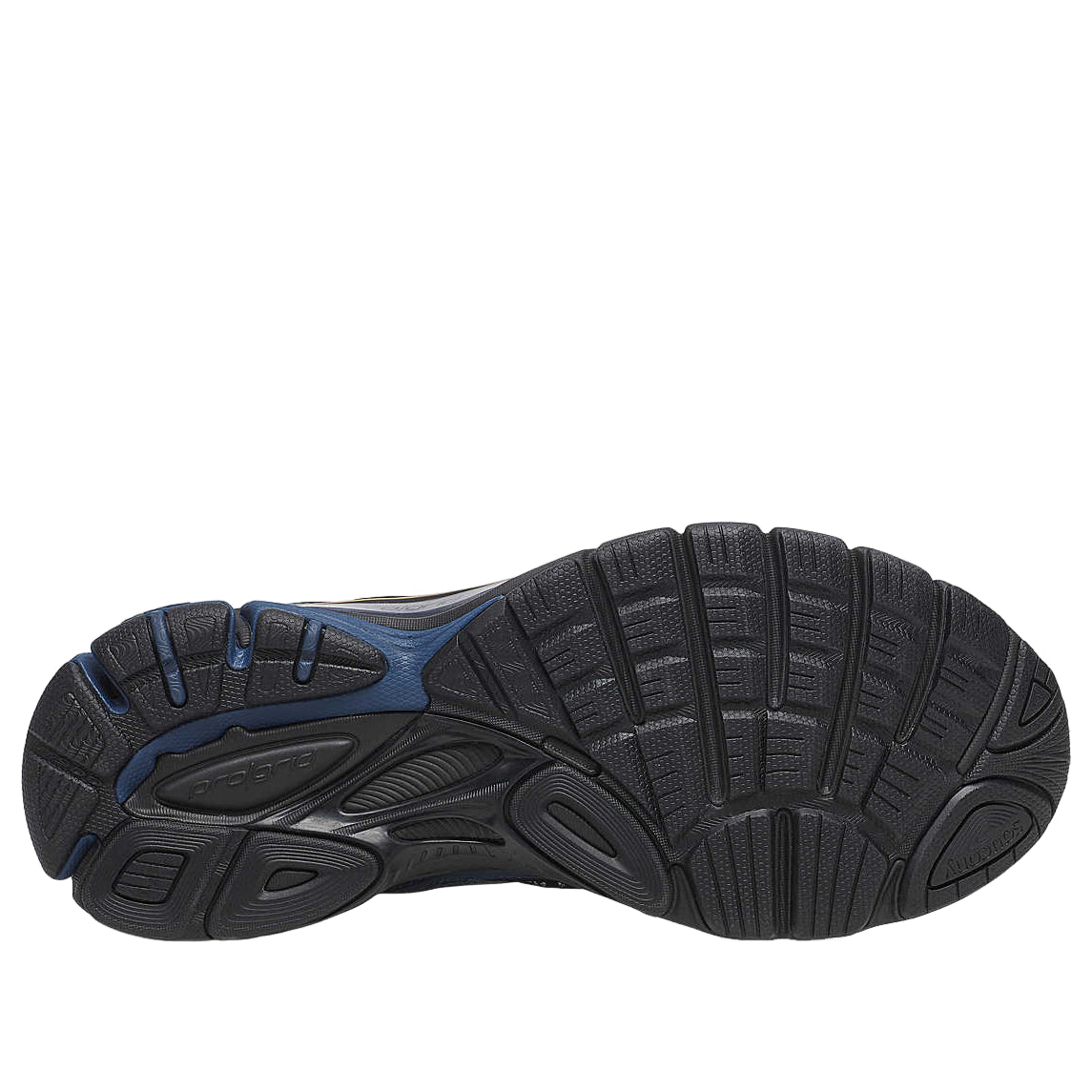Shop Saucony Progrid Guide 7 'Key Largo Black' S70936-49