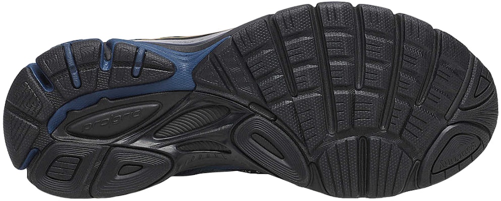 Saucony Progrid Guide 7 'Key Largo Black' S70936-49 Shop Saucony Progrid Guide 7 'Key Largo Black' S70936-49