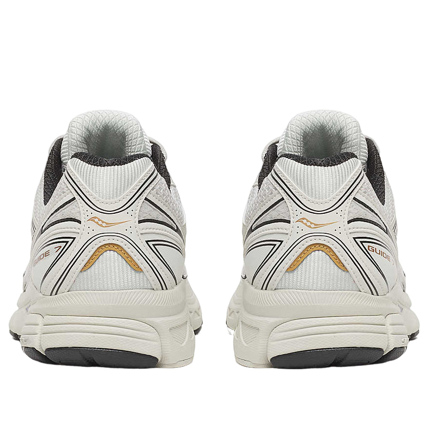 Shop Saucony Progrid Guide 7 'Onyx Gold' S70936-26