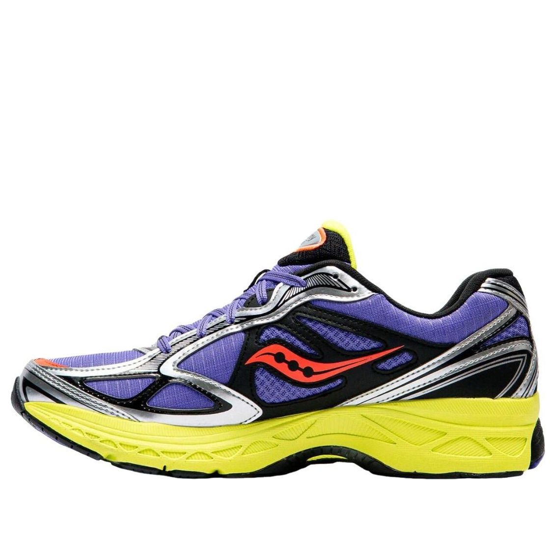 Saucony Progrid Guide 7 'Purple Citron' S70995-2