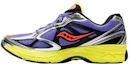Buy Saucony Progrid Guide 7 'Purple Citron' S70995-2