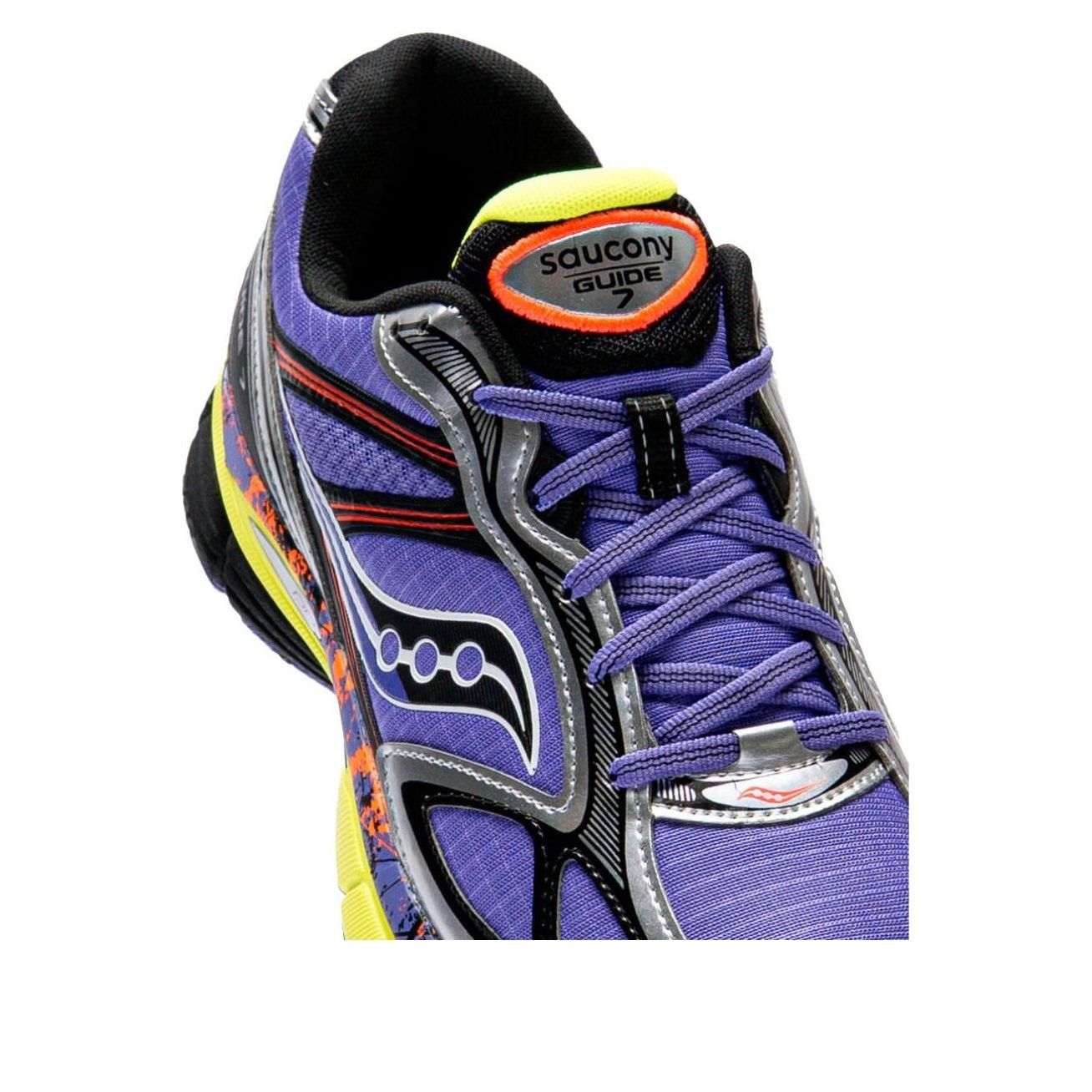Purchase Saucony Progrid Guide 7 'Purple Citron' S70995-2