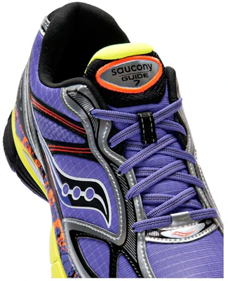Saucony Progrid Guide 7 'Purple Citron' S70995-2 Purchase Saucony Progrid Guide 7 'Purple Citron' S70995-2