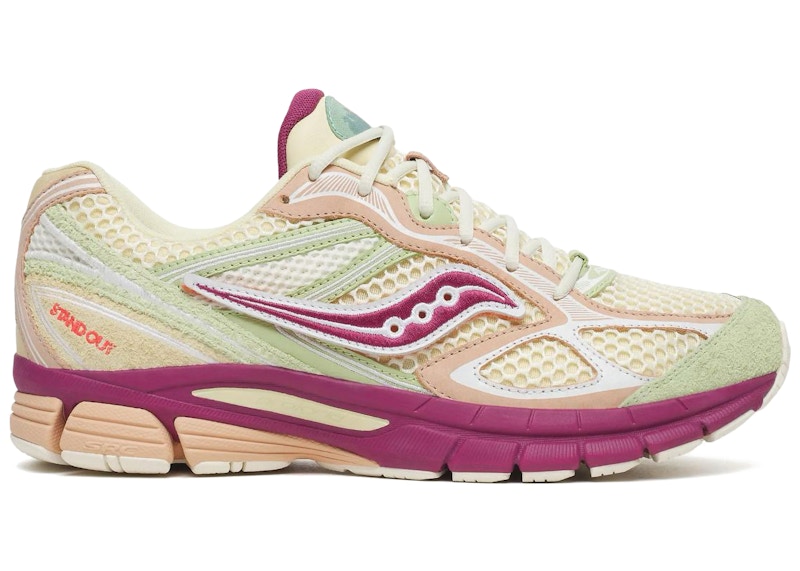 Saucony Progrid Guide 7 'Stan Birch' S71070-2