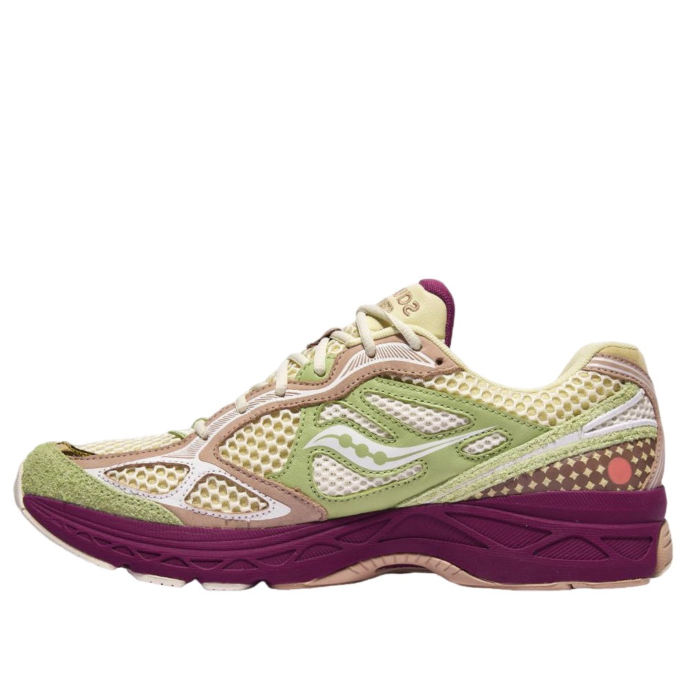 Order Saucony Progrid Guide 7 'Stan Birch' S71070-2