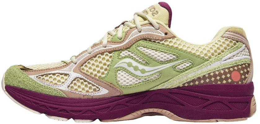 Saucony Progrid Guide 7 'Stan Birch' S71070-2 Order Saucony Progrid Guide 7 'Stan Birch' S71070-2