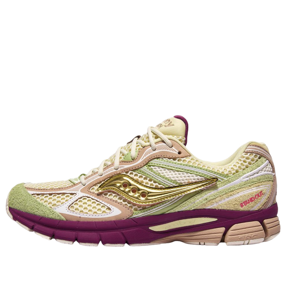 Lookbook Saucony Progrid Guide 7 'Stan Birch' S71070-2
