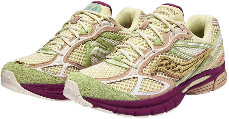 Saucony Progrid Guide 7 'Stan Birch' S71070-2 Shop Saucony Progrid Guide 7 'Stan Birch' S71070-2