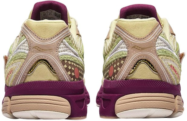 Saucony Progrid Guide 7 'Stan Birch' S71070-2 Purchase Saucony Progrid Guide 7 'Stan Birch' S71070-2
